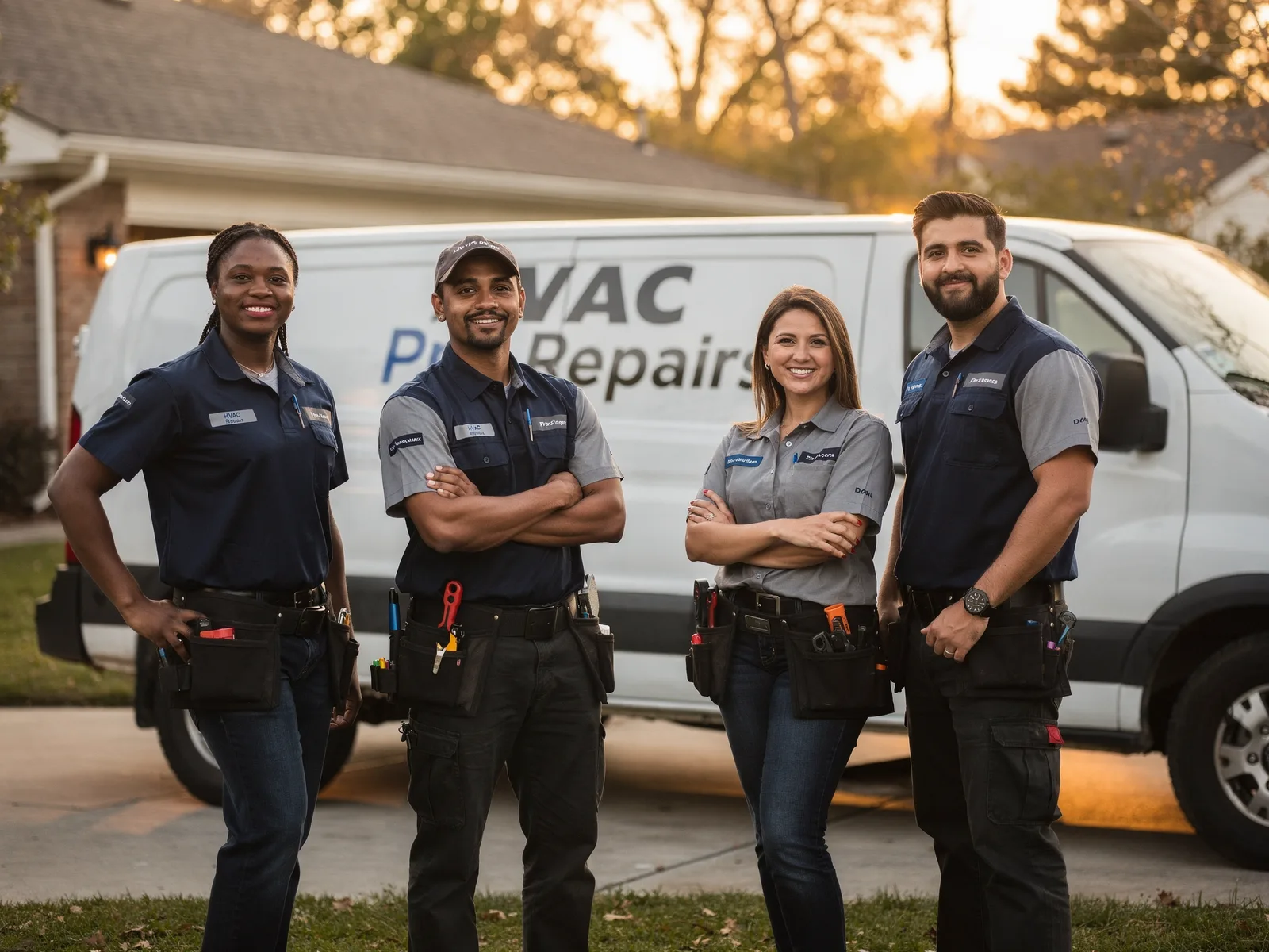Heat Pump Repair company in Marietta, PA